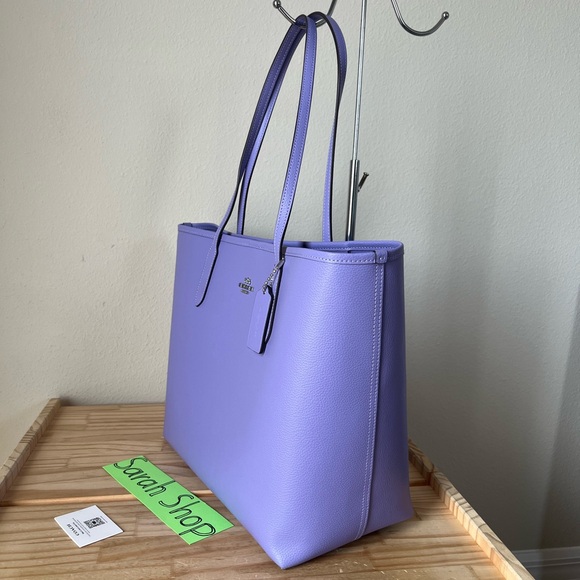 ✅Coach purse - Picture 3 of 12